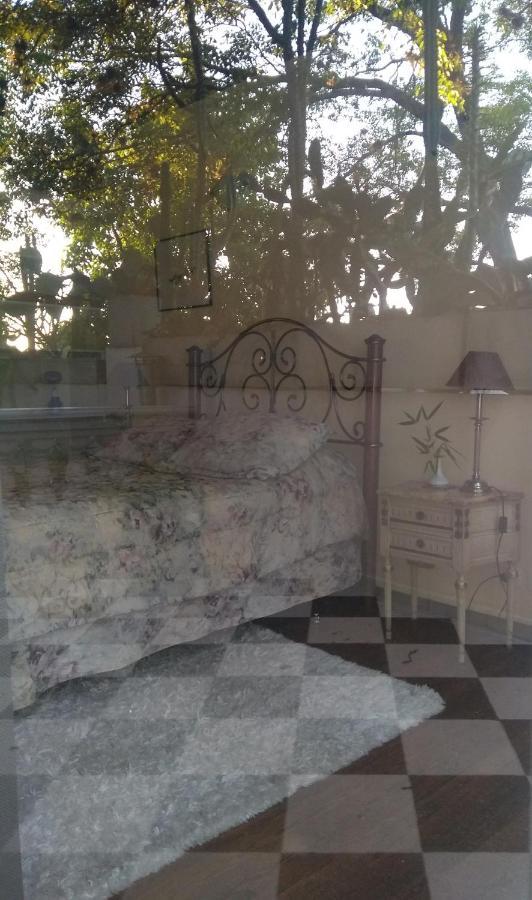 Buon Riposo! Villa Concepcion del Uruguay Exterior photo